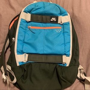 NIKE backpack